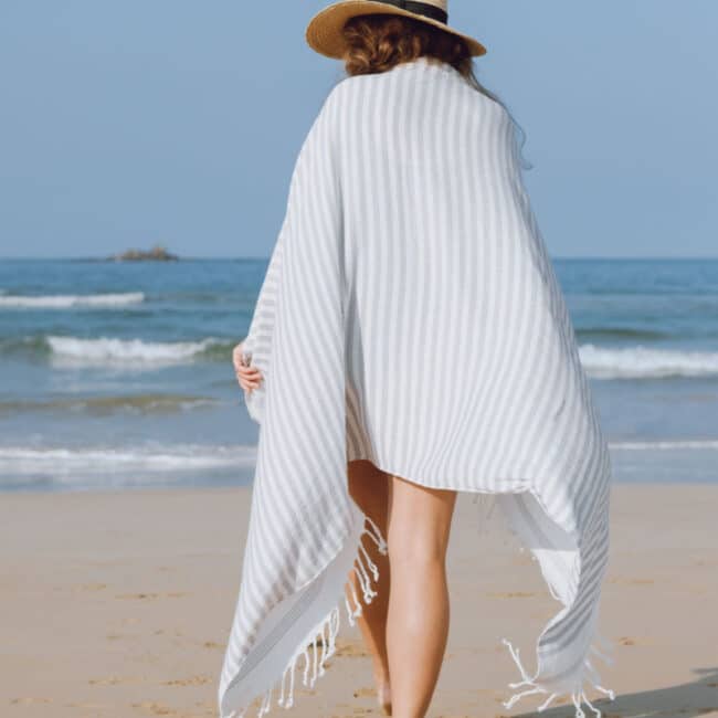 Stranddoek XXL