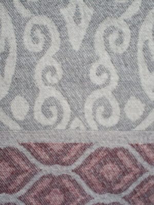Stranddoek - Hamamdoek - Pestemal Feraye - Afbeelding 2