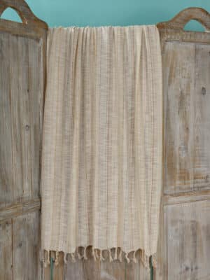 Hamamdoek - Stranddoek - Pestemal Rustic