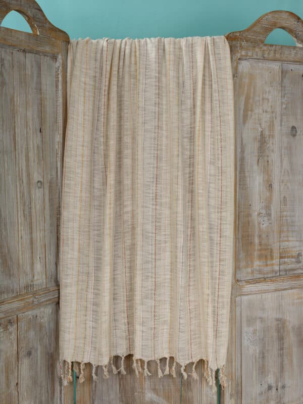 Hamamdoek - Stranddoek - Pestemal Rustic