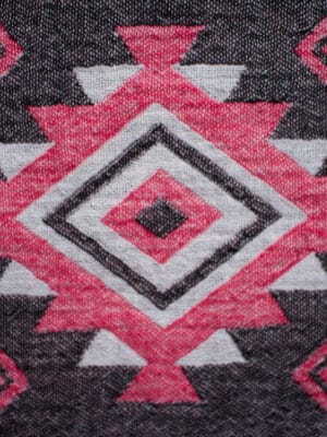 Stranddoek - Hamamdoek - Pestemal Aztec