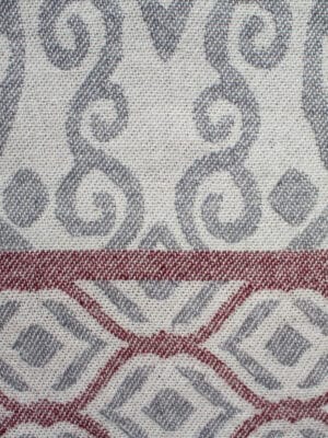 Stranddoek - Hamamdoek - Pestemal Feraye - Afbeelding 3